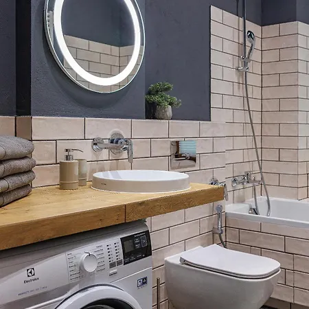 Apartment Grand