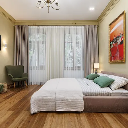 Apartment Grand