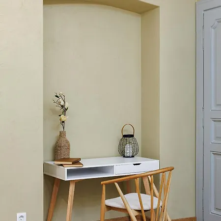 Apartment Grand *