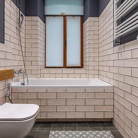 Grand Apartment Lviv