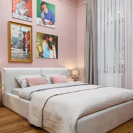 Appartamento Grand Leopoli