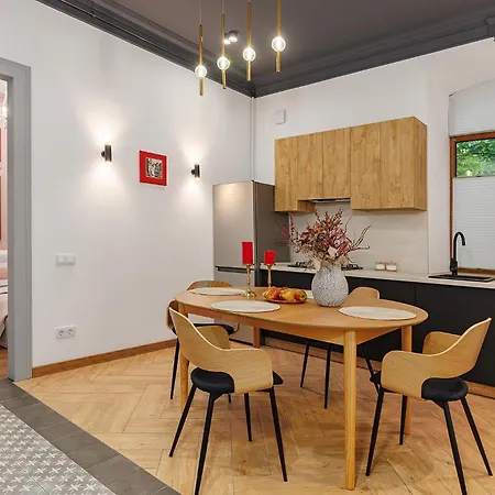 Apartment Grand *