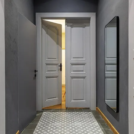 Apartment Grand *