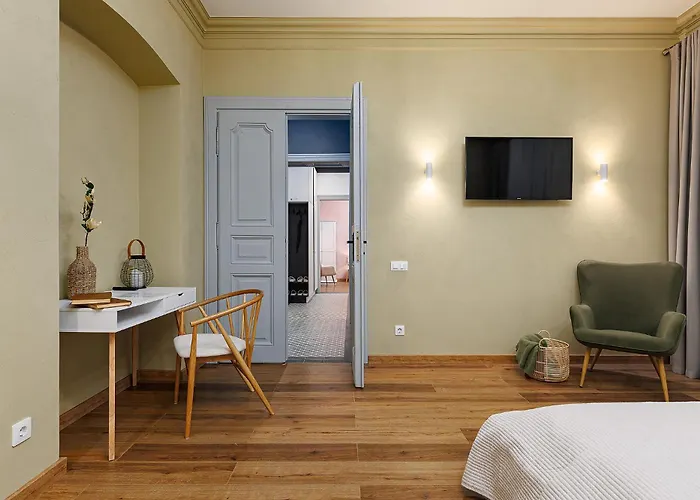 Apartment Grand Lemberg